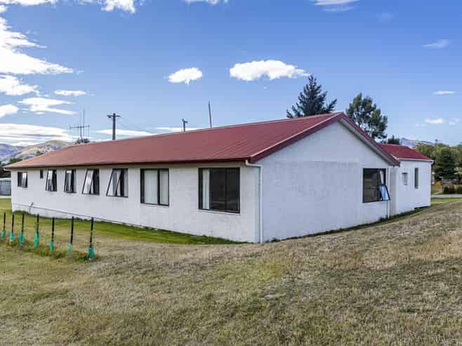 1186 Ardgour Road, Tarras