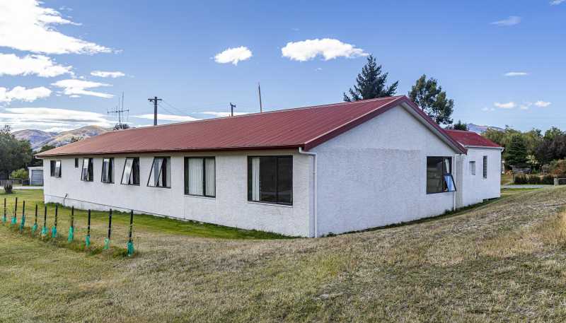 1186 Ardgour Road, Tarras