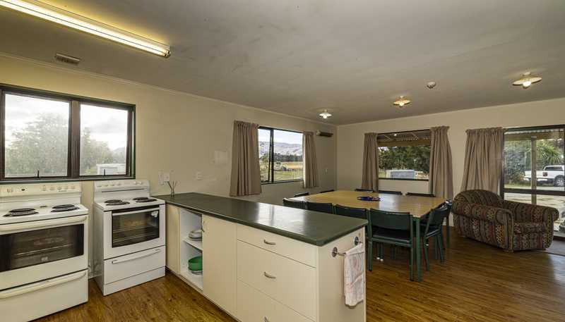 1186 Ardgour Road, Tarras