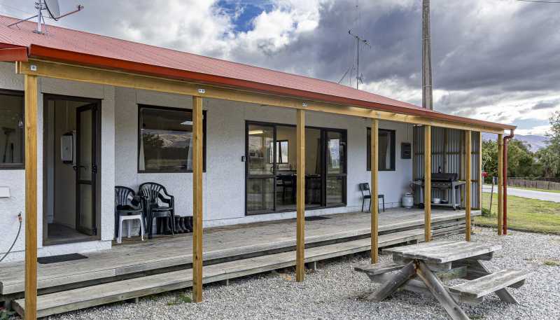 1186 Ardgour Road, Tarras