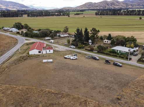 1186 Ardgour Road, Tarras