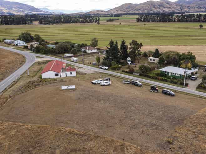 1186 Ardgour Road, Tarras