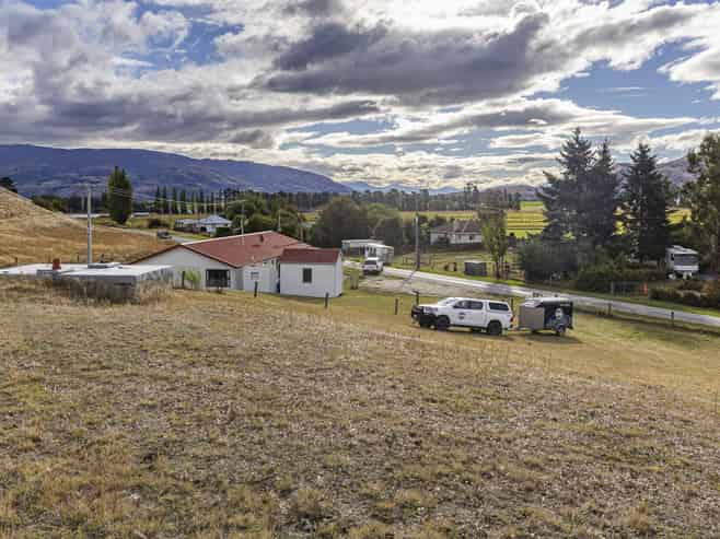 1186 Ardgour Road, Tarras