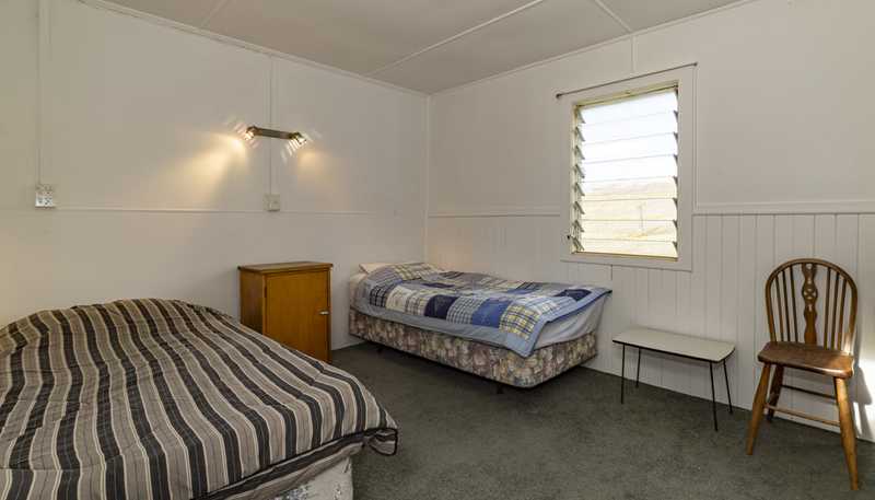1186 Ardgour Road, Tarras