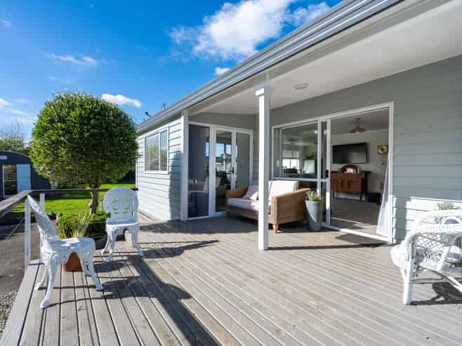 108 Thomas Street, Waikouaiti