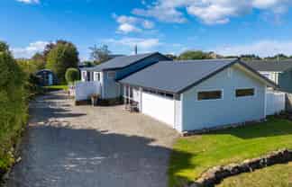 108 Thomas Street, Waikouaiti