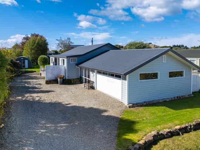 108 Thomas Street, Waikouaiti