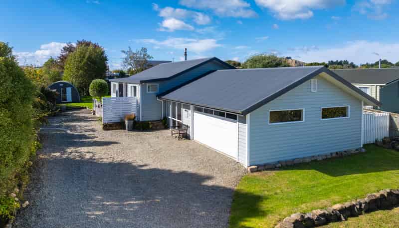 108 Thomas Street, Waikouaiti