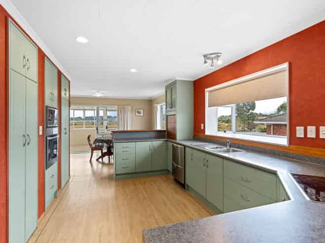 62 Kawiu Road, Levin