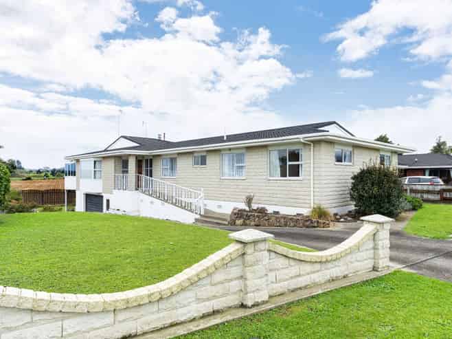 62 Kawiu Road, Levin