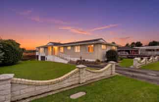 62 Kawiu Road, Levin