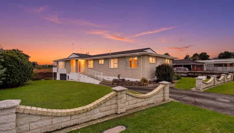 62 Kawiu Road, Levin