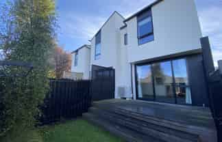 4/31 Blair Avenue, Papanui