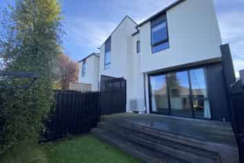 4/31 Blair Avenue, Papanui