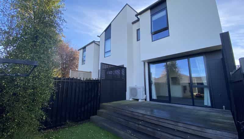 4/31 Blair Avenue, Papanui