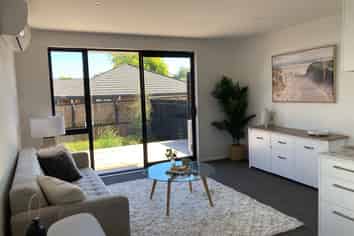 4/31 Blair Avenue, Papanui