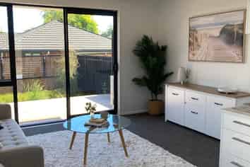 4/31 Blair Avenue, Papanui