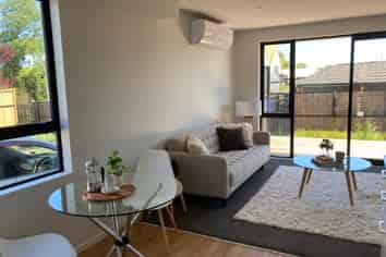 4/31 Blair Avenue, Papanui