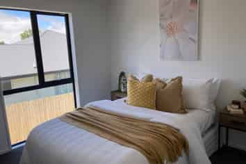 4/31 Blair Avenue, Papanui