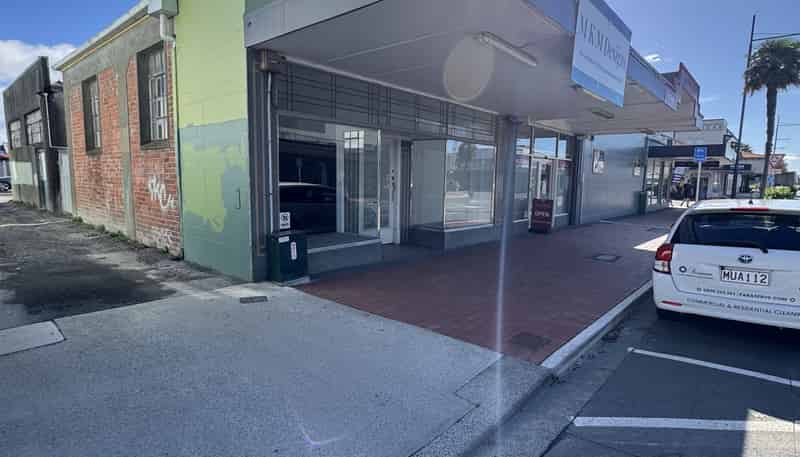 101-103 King Street South, Hastings