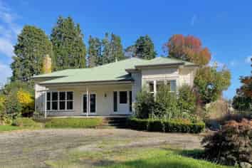 331 Ouruwhero Road, Otorohanga