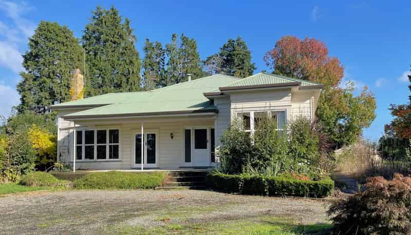 331 Ouruwhero Road, Otorohanga