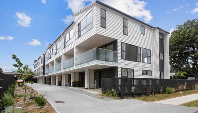 Lot 6/ 2 Fairview Road, Papatoetoe