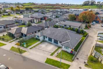 1/46 Benjamin Avenue, Rototuna