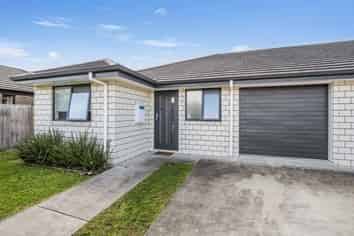 1/46 Benjamin Avenue, Rototuna