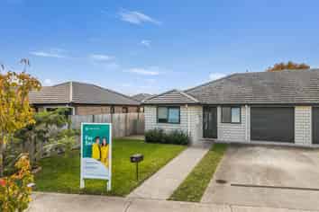 1/46 Benjamin Avenue, Rototuna