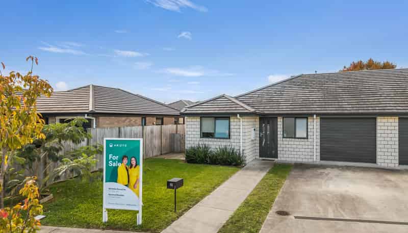 1/46 Benjamin Avenue, Rototuna