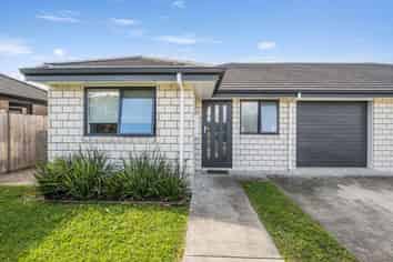 1/46 Benjamin Avenue, Rototuna