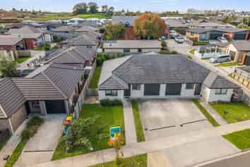 1/46 Benjamin Avenue, Rototuna