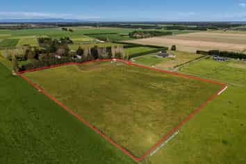 1015 Wolffs Road, West Eyreton