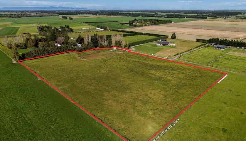 1015 Wolffs Road, West Eyreton