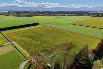 1015 Wolffs Road, West Eyreton