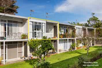 10/130B Balmoral Road, Mount Eden