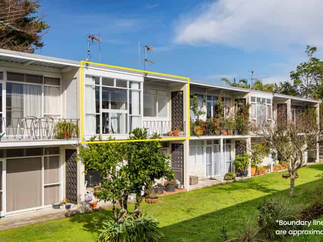 10/130B Balmoral Road, Mount Eden