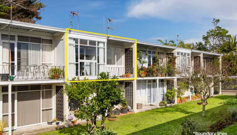 10/130B Balmoral Road, Mount Eden