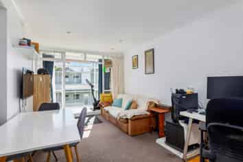 10/130B Balmoral Road, Mount Eden