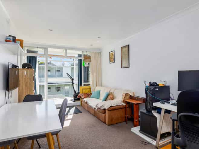 10/130B Balmoral Road, Mount Eden