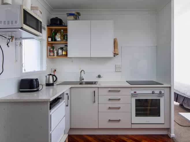 10/130B Balmoral Road, Mount Eden