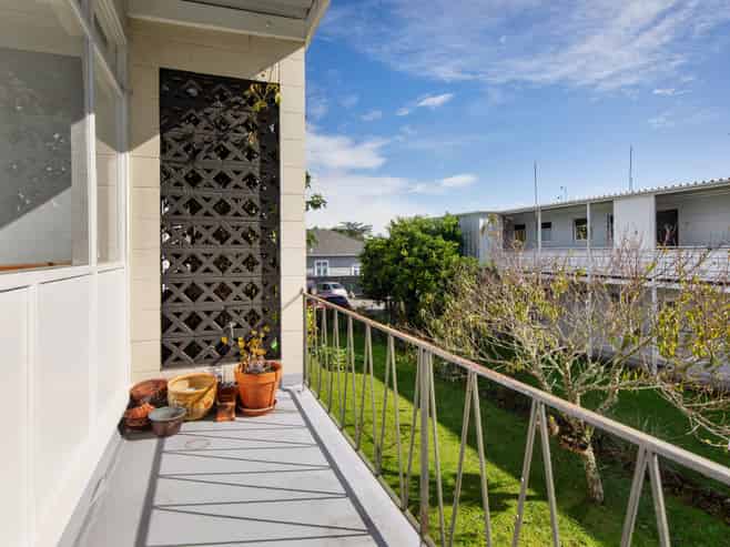 10/130B Balmoral Road, Mount Eden