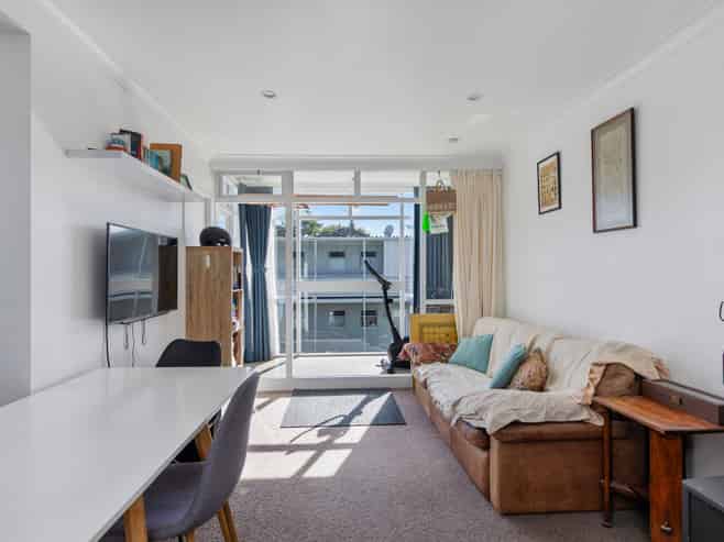 10/130B Balmoral Road, Mount Eden