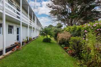 10/130B Balmoral Road, Mount Eden