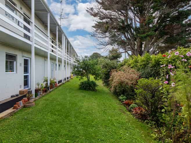 10/130B Balmoral Road, Mount Eden