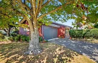 601 Beech Road, Akina