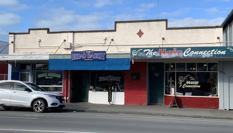 18-22 Hassall Street, Parkside