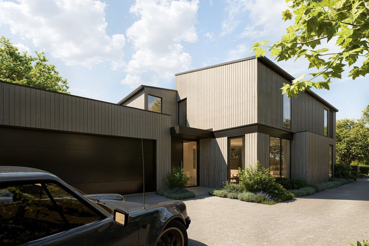 Refined Living in Exclusive Setting - Więcej