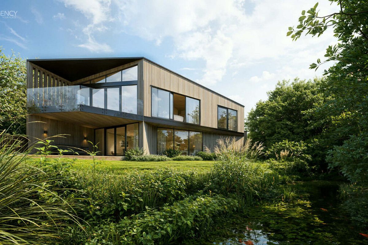 Refined Living in Exclusive Setting - Widok 2